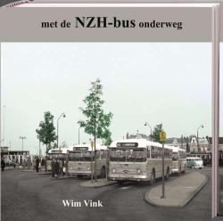 Met de NZH-bus onderweg